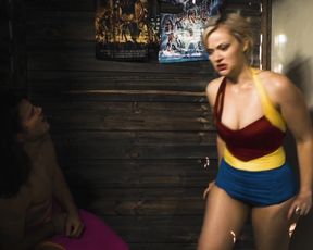 Hot celebs video Danae Swinburne, Daisy Masterman nude - Tarnation (2017) 