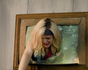 Hot celebs video Danae Swinburne, Daisy Masterman nude - Tarnation (2017) 