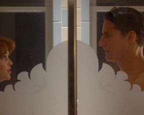 Hot actress Ginnifer Goodwin nude - Why Women Kill s01e02 (2019) 