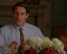 Hot actress Ginnifer Goodwin nude - Why Women Kill s01e02 (2019) 