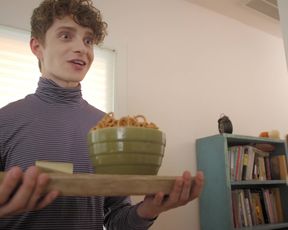 Actress Jessamine Kelley nude - Captain Hagen's Bed Breakfast (2019)