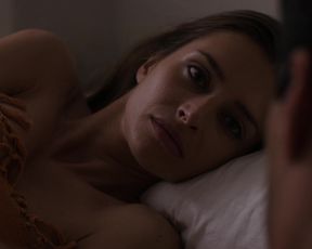 Actress Ariadna Cabrol nude - Made in Malta (2019)