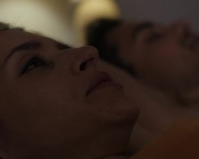 Actress Ariadna Cabrol nude - Made in Malta (2019)