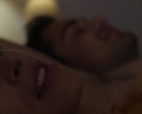 Actress Ariadna Cabrol nude - Made in Malta (2019)