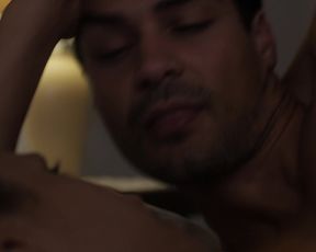 Actress Ariadna Cabrol nude - Made in Malta (2019)