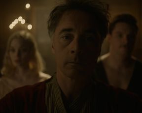 Naked scene Bella Heathcote nude - Strange Angel s02e01 (2019) TV show nudity video