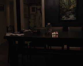 Actress Sara Lindsey nude - Please Come With Me (2019)