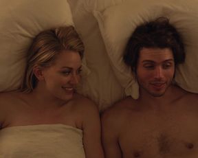 Watch movie scene Actress Sara Lindsey nude - Please Come With Me (2019) vi...