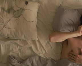 Actress Sara Lindsey nude - Please Come With Me (2019)