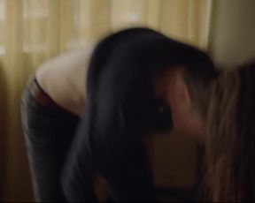 Hot actress Marie Askehave naked - Bedrag s03e07 (2019) 