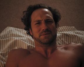 Actress Bri Oglu, Rhonda Ayers nude - Captain Hagen's Bed _ Breakfast (2019)