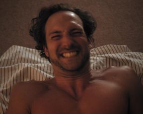 Actress Bri Oglu, Rhonda Ayers nude - Captain Hagen's Bed _ Breakfast (2019)