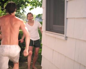 Actress Bri Oglu, Rhonda Ayers nude - Captain Hagen's Bed _ Breakfast (2019)