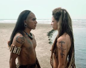 Actress Paulette Hernandez nude - Sitiados Mexico s01e07 (2019) Nudity and Sex in TV Show