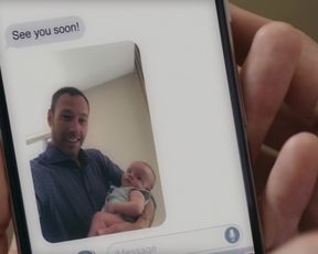 Actress Catherine Reitman naked - Workin' Moms s03e03 (2019) Nudity and Sex in TV Show