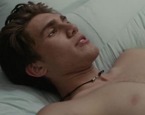 Actress Catherine Reitman naked - Workin' Moms s03e03 (2019) Nudity and Sex in TV Show