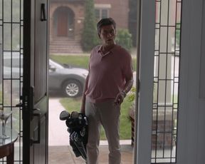 Actress Catherine Reitman naked - Workin' Moms s03e03 (2019) Nudity and Sex in TV Show