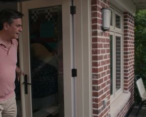 Actress Catherine Reitman naked - Workin' Moms s03e03 (2019) Nudity and Sex in TV Show