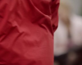 Naked scene Anne Marivin, Jeanne Guittet nude - Sous La Peau s01e01-03 (2019) TV show nudity video