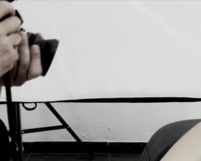 Rut Santamaria, Elisabet Terri nude - En el malecon (2010)