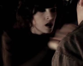 Rut Santamaria, Elisabet Terri nude - En el malecon (2010)