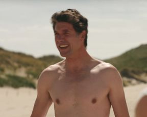 Actress Tamara Brinkman nude - Zomer in Zeeland s01e01 (2018) Nudity and Sex in TV Show