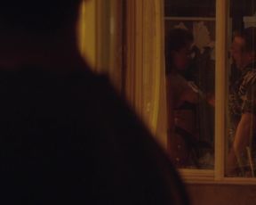 Annie Cruz nude - Paint It Red (2018)