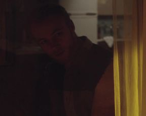 Annie Cruz nude - Paint It Red (2018)