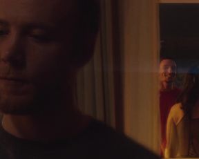 Annie Cruz nude - Paint It Red (2018)