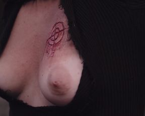 Nicoletta Hanssen, Erin Ownbey nude - Devils Tree, Rooted Evil (2018)