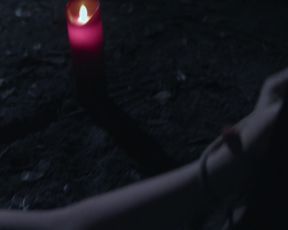 Nicoletta Hanssen, Erin Ownbey nude - Devils Tree, Rooted Evil (2018)