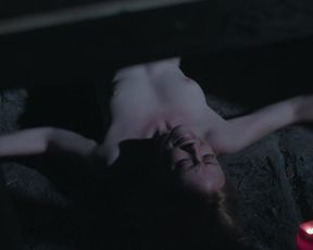 Nicoletta Hanssen, Erin Ownbey nude - Devils Tree, Rooted Evil (2018)