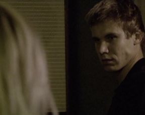 Marilyn Jurman naked - Mina Olin Siin (2008)