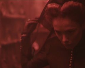 Naked scene Cecilia Gomez naked - La Peste s01e01 (2018) TV show nudity video