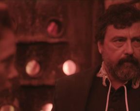 Naked scene Cecilia Gomez naked - La Peste s01e01 (2018) TV show nudity video