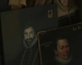 Naked scene Cecilia Gomez naked - La Peste s01e01 (2018) TV show nudity video