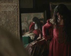 Naked scene Cecilia Gomez naked - La Peste s01e01 (2018) TV show nudity video