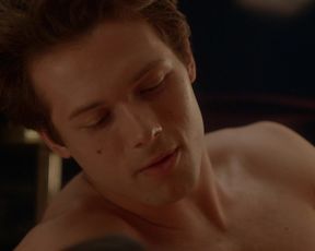 Sexy Lucy Liu nude - Why Women Kill s01e02 (2019)