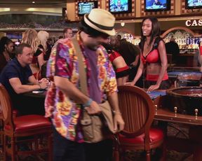 Frida Farrell, Ariana Madix, Aneia Hamberg, Patrice Hollis nude - Dirty Dealing (2018)