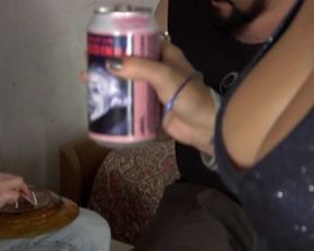 Hot scene Gisele Ferran, Raissa Vitral nude - Zombio 2 Chimarrao Zombies (2013)