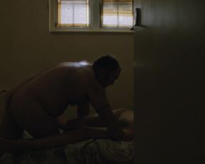 Elisa Lasowski nude - Hyena (2014)