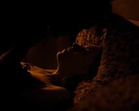 Alice Dwyer nude - Tatort e1045 (2018)