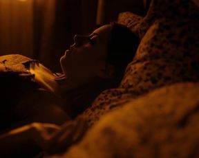 Alice Dwyer nude - Tatort e1045 (2018)