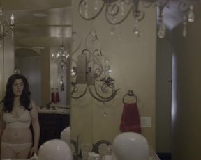 Naked scene Lilli Kay nude - Chambers s01e04 (2019) TV show nudity video