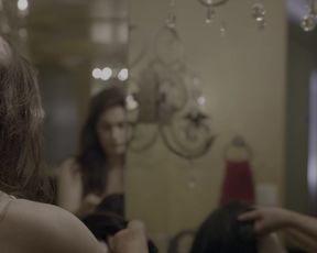 Naked scene Lilli Kay nude - Chambers s01e04 (2019) TV show nudity video