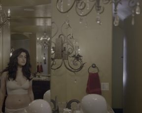 Naked scene Lilli Kay nude - Chambers s01e04 (2019) TV show nudity video