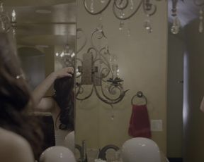 Naked scene Lilli Kay nude - Chambers s01e04 (2019) TV show nudity video