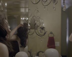 Naked scene Lilli Kay nude - Chambers s01e04 (2019) TV show nudity video