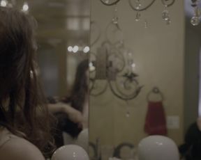 Naked scene Lilli Kay nude - Chambers s01e04 (2019) TV show nudity video