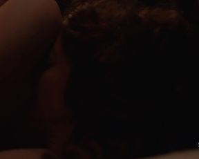 Naked scene Charlotte Hope nude - The Spanish Princess s01e02 (2019) TV show nudity video